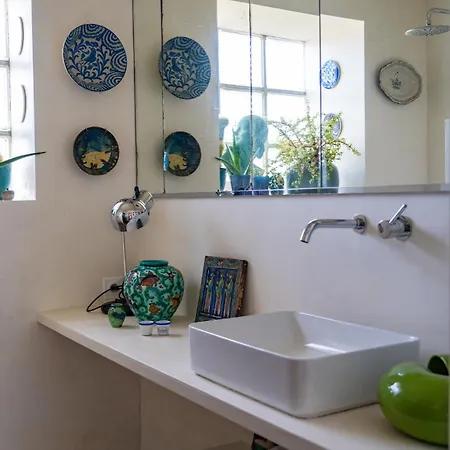 בית הארחה Chez Francesca בורדו