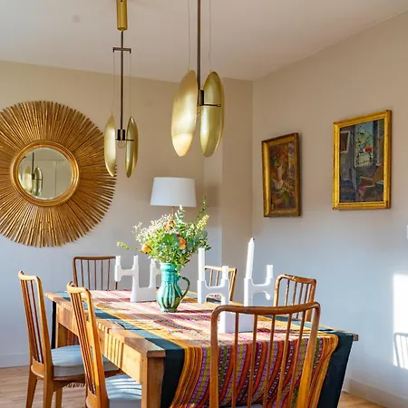 בית הארחה Chez Francesca *