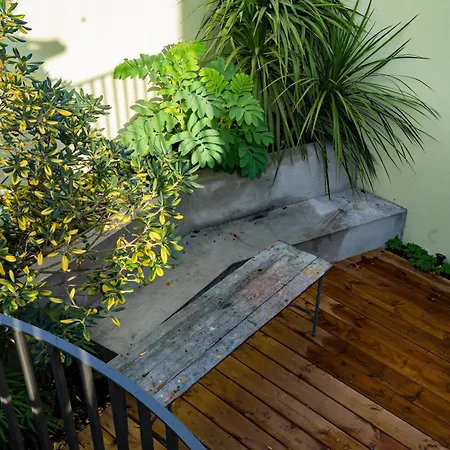 Chez Francesca Гостевой дом