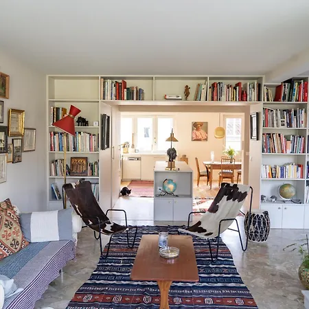 Gasthuis Chez Francesca Bordeaux