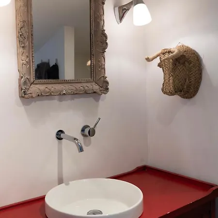 Chez Francesca Guest house Bordeaux