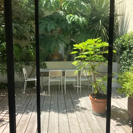 Chez Francesca *