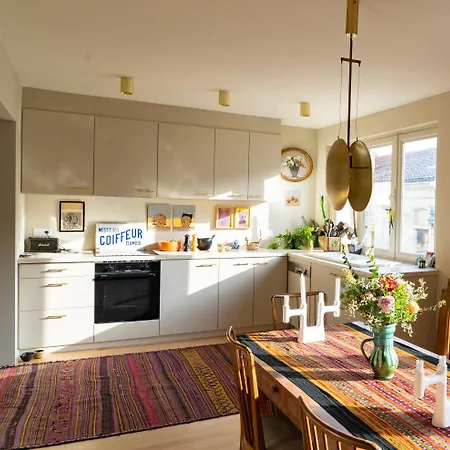 Chez Francesca Bordeaux