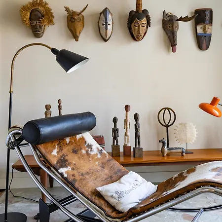 Gasthuis Chez Francesca Bordeaux