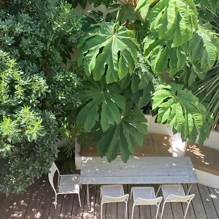 Chez Francesca *