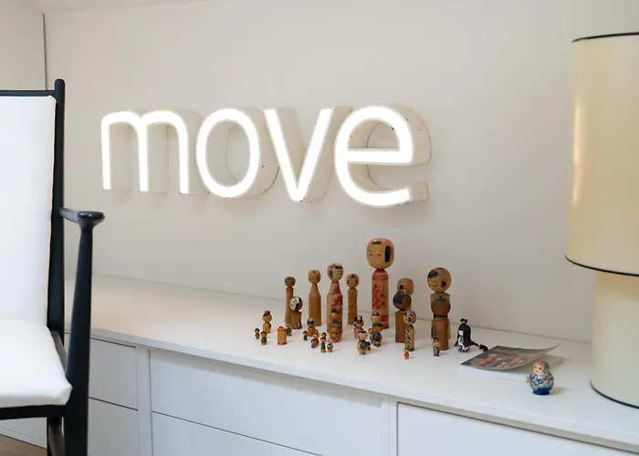 Gasthuis Chez Francesca *