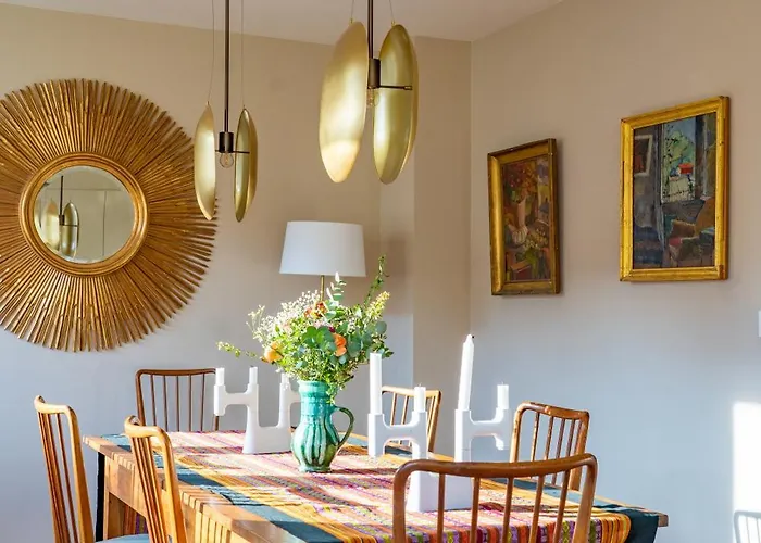 Gæstehus Chez Francesca *