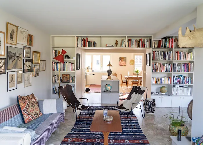 Gasthuis Chez Francesca Bordeaux