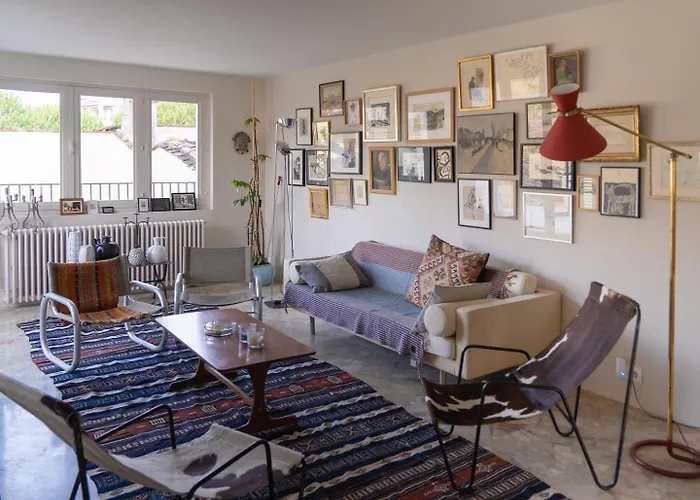 Gasthuis Chez Francesca