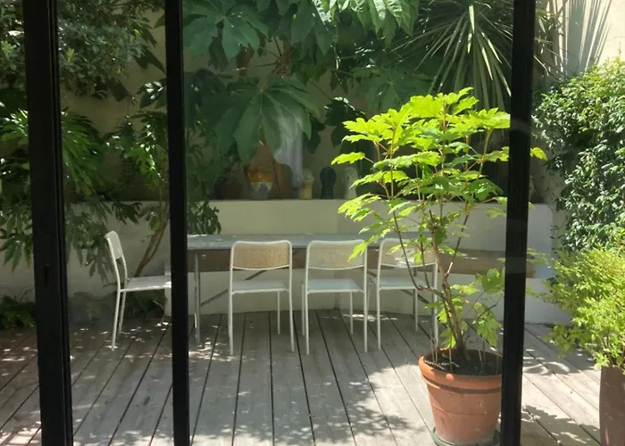 Chez Francesca *