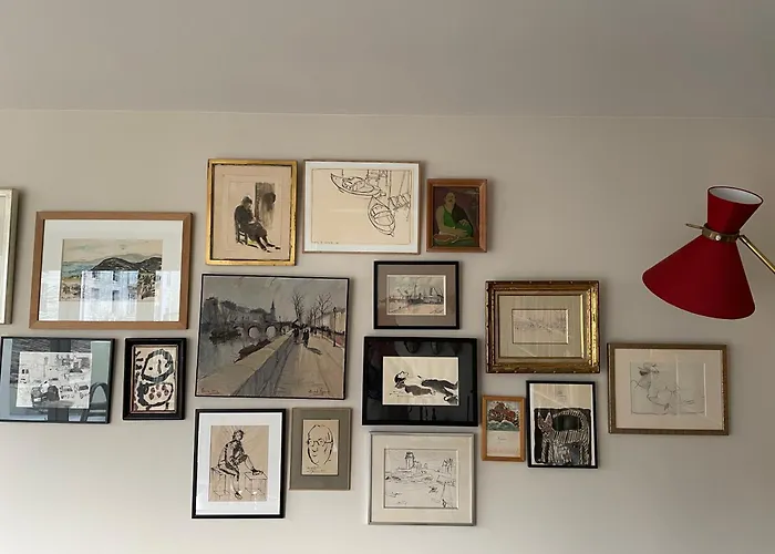 Chez Francesca Gasthuis