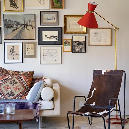 Chez Francesca Vendégház Bordeaux