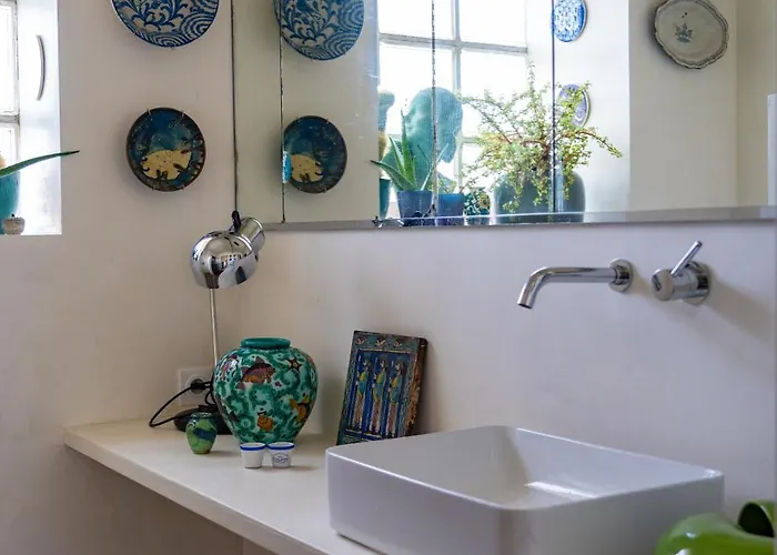 Gasthof Chez Francesca Bordeaux