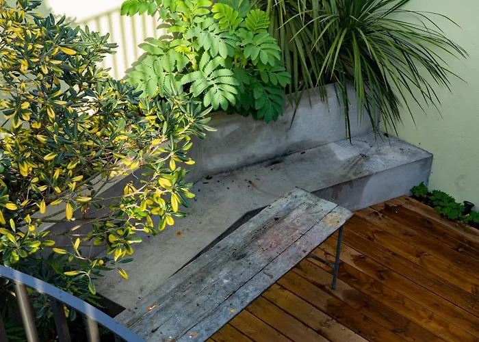 Chez Francesca Gasthof