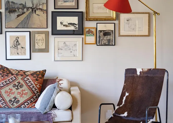 Chez Francesca Gasthof Bordeaux