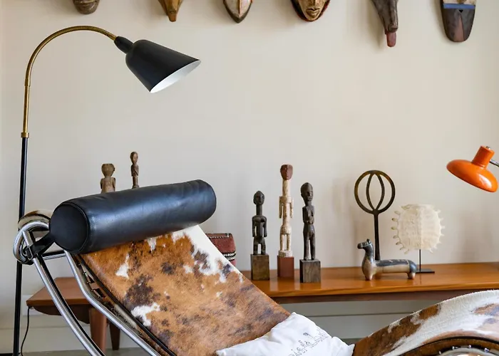 Gasthof Chez Francesca Bordeaux