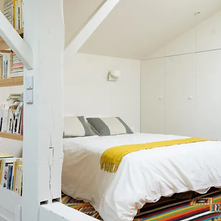 招待所 Chez Francesca *